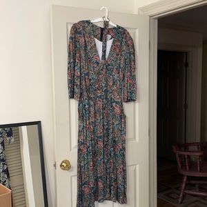 Vintage Dress